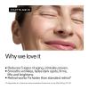 The INKEY List Advanced 0.2% Retinol Serum 0.5 Fl Oz, 0.2% Retinal, 2% Sirtalice & 1.2% Syrelief, Accelerated Skin Renewal, Smooths & Firms, Improves Elasticity, Suitable for all Skin Types