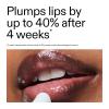 The INKEY List Tripeptide Plumping Lip Balm 10ml, Clinically Proven Plumping Tinted Lip Care, Hydrates Dry Cracked Lips, Vegan & Cruelty Free, Mocha Tint(Off White)