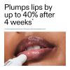 The INKEY List Tripeptide Plumping Lip Balm 10ml, Clinically Proven Plumping Tinted Lip Care, Hydrates Dry Cracked Lips, Vegan & Cruelty Free, Mocha Tint(Mocha)