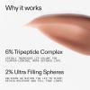 The INKEY List Tripeptide Plumping Lip Balm 10ml, Clinically Proven Plumping Tinted Lip Care, Hydrates Dry Cracked Lips, Vegan & Cruelty Free, Mocha Tint(Mocha)