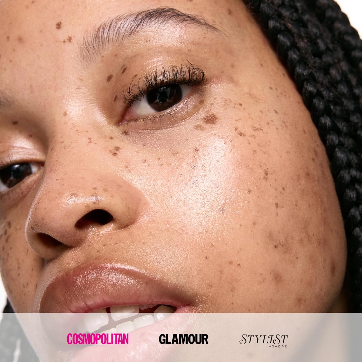 image:imageThe INKEY List 10 Niacinamide Serum Lightweight Oil Control Serum Helps with Blemishes and Appearance of Redness Hydrating 1 Hyaluronic Acid 30ml 1 fl oz 2 Pack